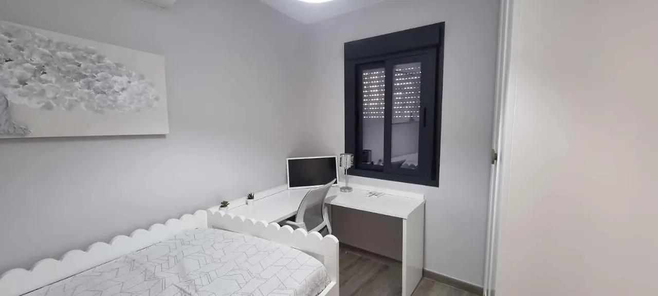 Virrey Del Pino - Apartamento En Baena Apartment 0*,