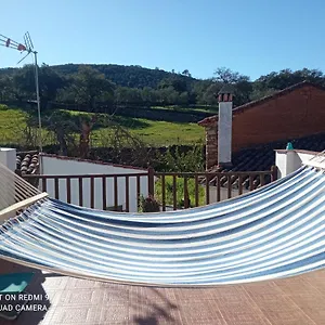 El Corchuelo Сasa de vacaciones