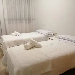 La Muralla Ii Apartamento