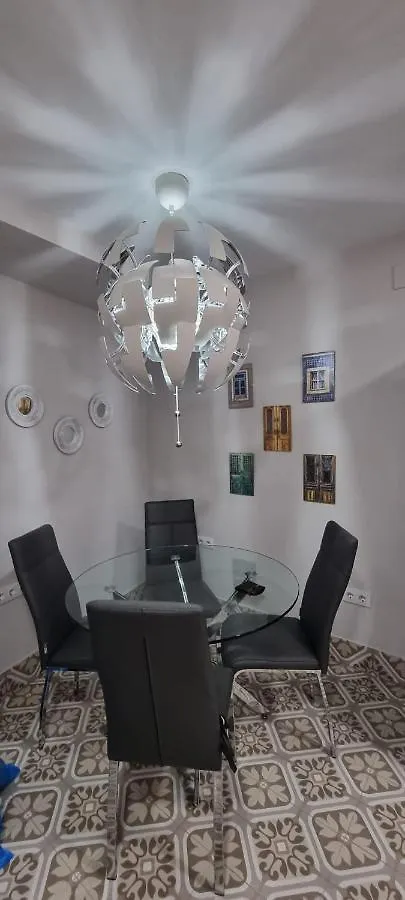 Virrey Del Pino - Apartamento En Baena