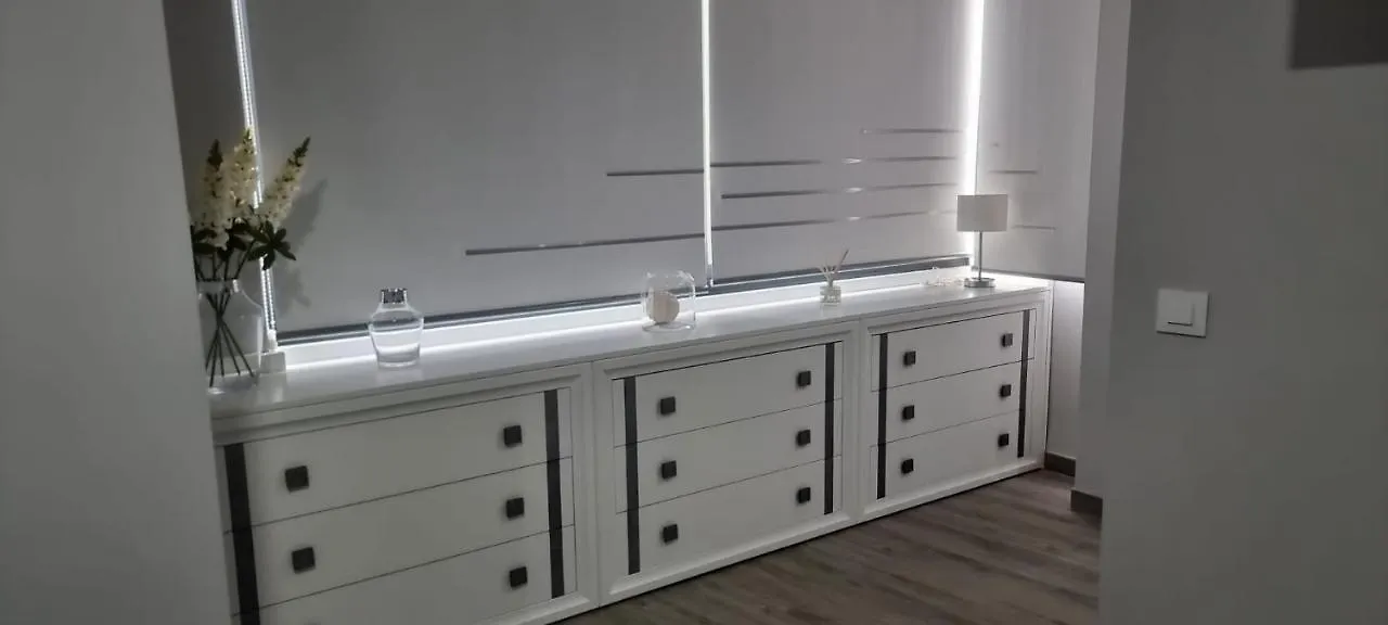Virrey Del Pino - Apartamento En Baena 0*,