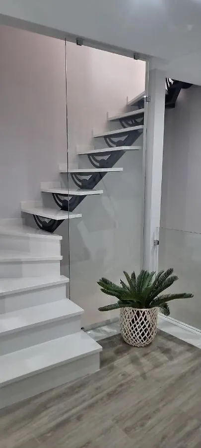 Virrey Del Pino - Apartamento En Baena