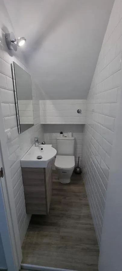 Virrey Del Pino - Apartamento En Baena Spain