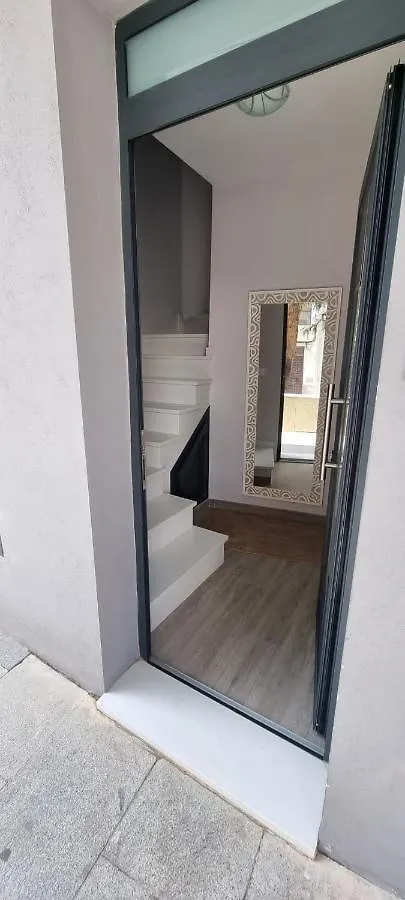 Virrey Del Pino - Apartamento En Baena Apartment Spain