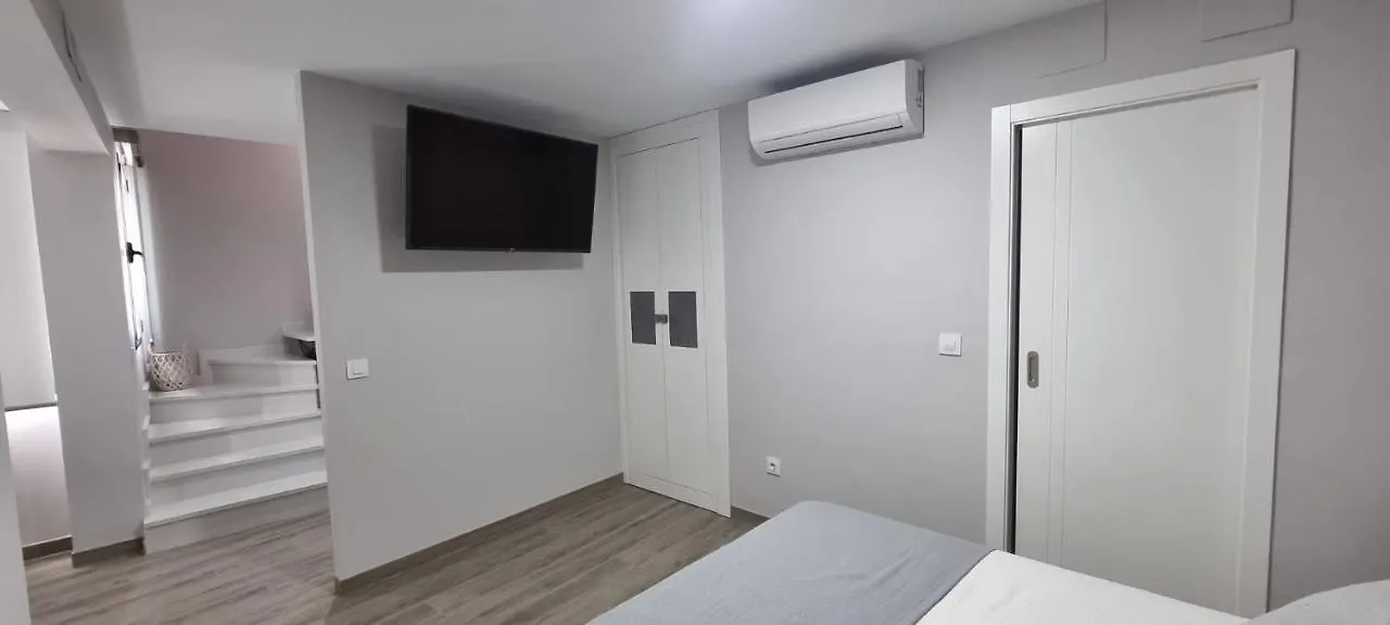 Virrey Del Pino - Apartamento En Baena Apartment
