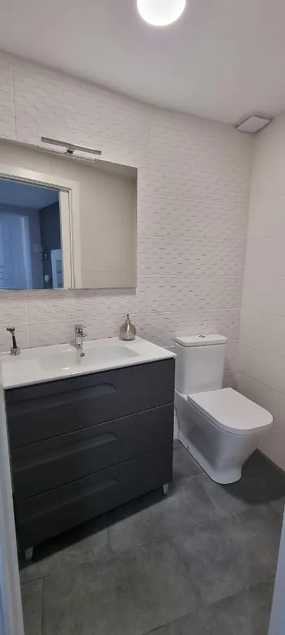 Apartment Virrey Del Pino - Apartamento En Baena