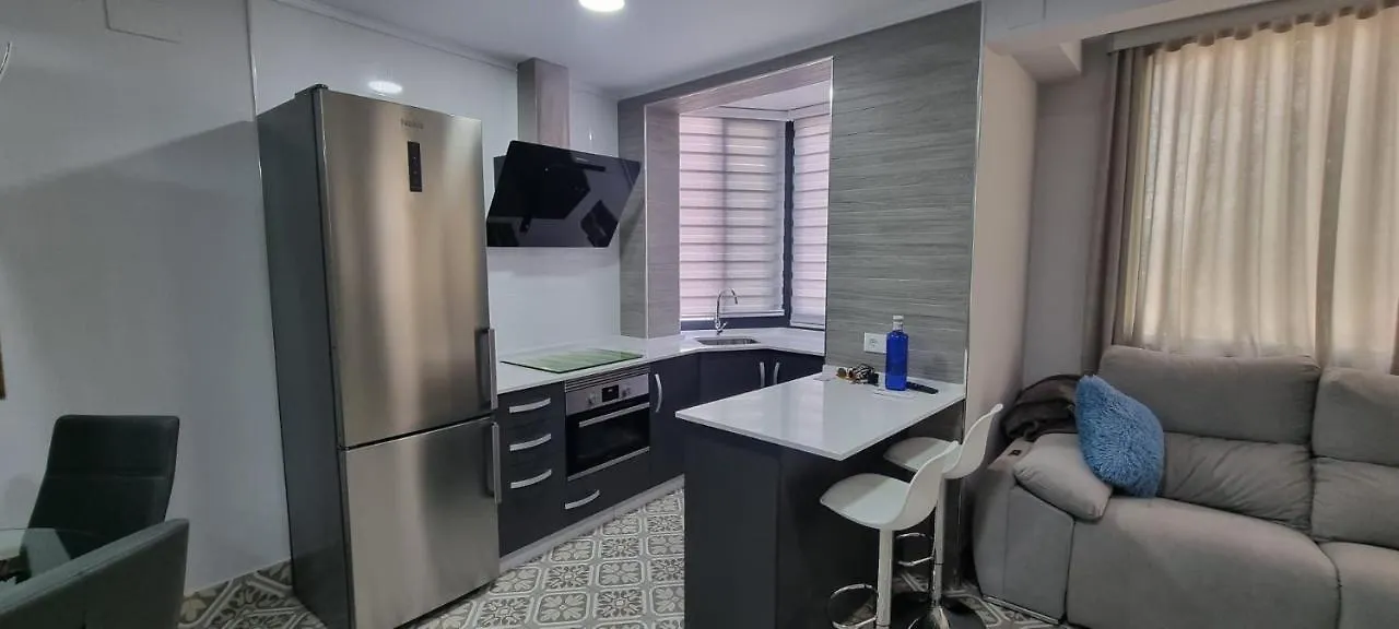 Virrey Del Pino - Apartamento En Baena