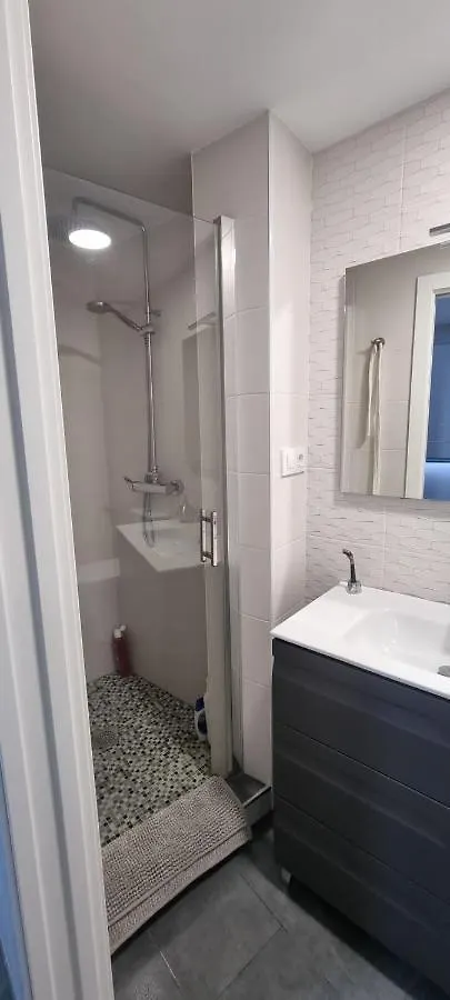 Virrey Del Pino - Apartamento En Baena 0*,  Spain