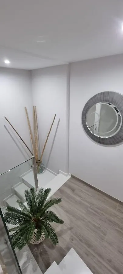 Apartment Virrey Del Pino - Apartamento En Baena