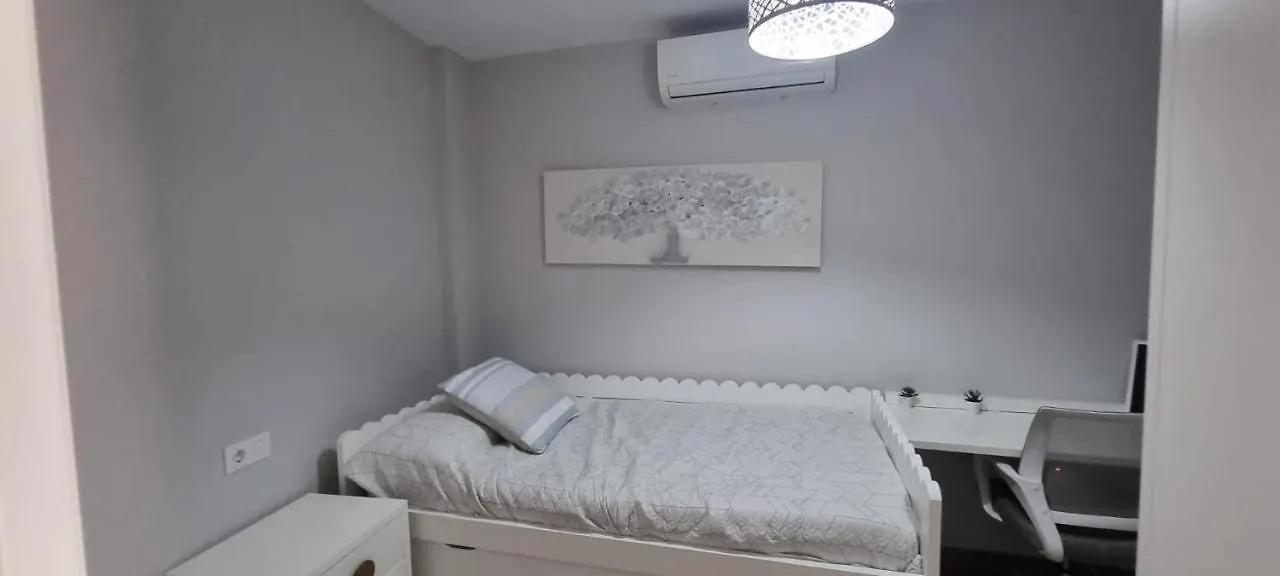 Virrey Del Pino - Apartamento En Baena 0*,  Spain